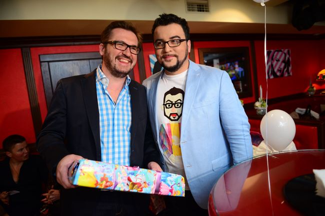 пономарев фото